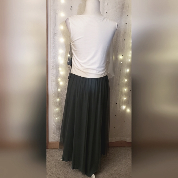 S.deer / concepts dress size med - Picture 2 of 3